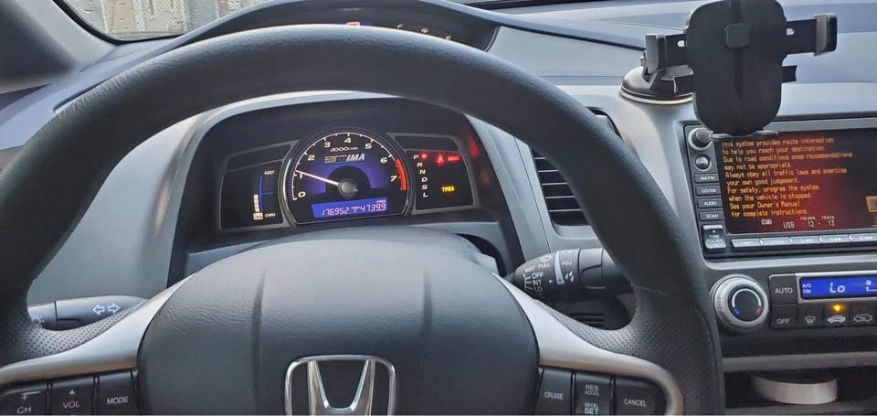 2006 Honda Civic 8th Gen - Image 2 of 3