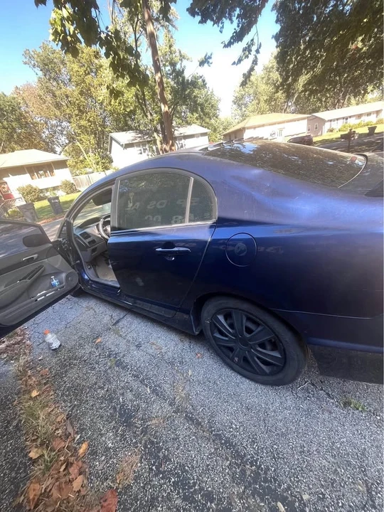 2006 Honda Civic 8th Gen - Image 7 of 10