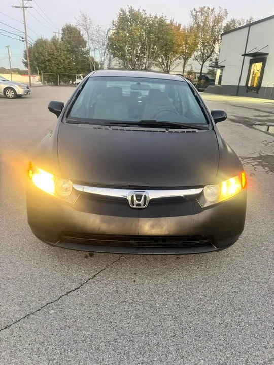 2006 Honda Civic 8th Gen - Image 2 of 6