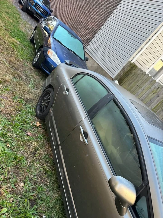 2006 Honda Civic 8th Gen - Image 3 of 17