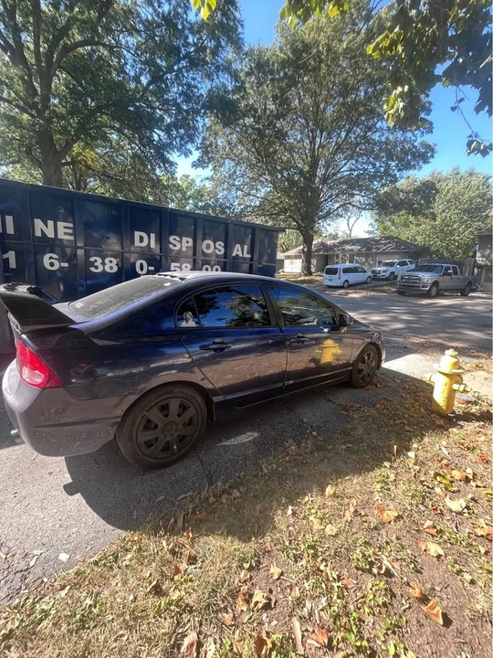 2006 Honda Civic 8th Gen - Image 4 of 10