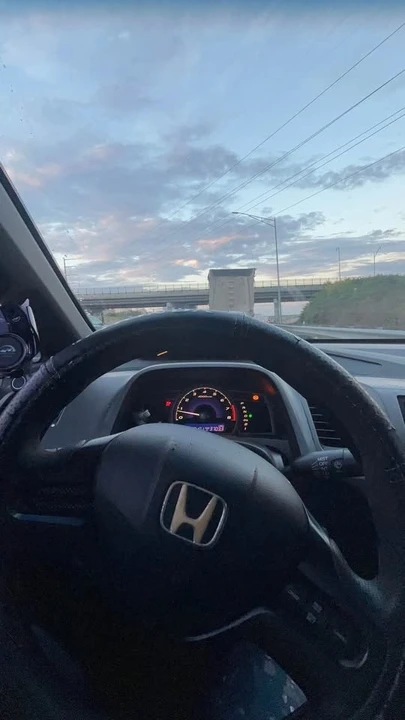 2006 Honda Civic 8th Gen - Image 10 of 10