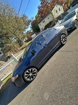 2006 Honda Civic EX Sedan