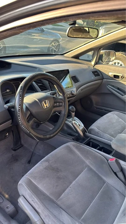 2006 Honda Civic 8th Gen - Image 6 of 11