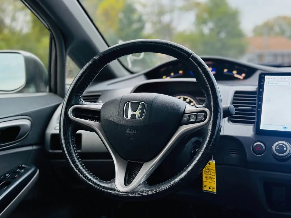 2006 Honda Civic 8th Gen - Image 12 of 17
