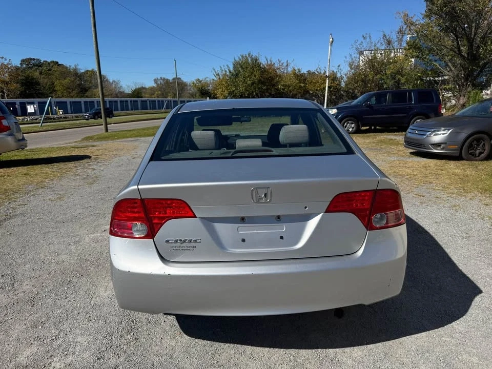 2006 Honda Civic 8th Gen - Image 8 of 20
