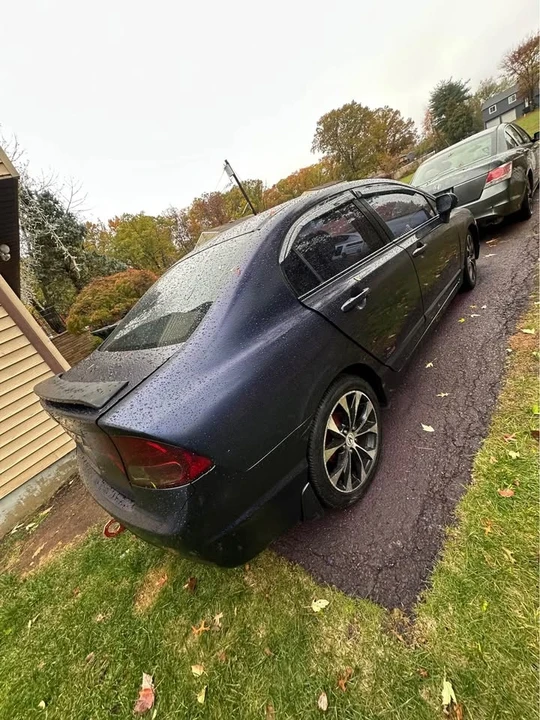 2006 Honda Civic 8th Gen - Image 7 of 12