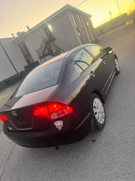 2006 Honda Civic 8th Gen - Image 3 of 6