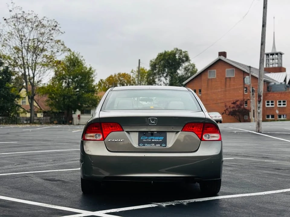 2006 Honda Civic 8th Gen - Image 6 of 17