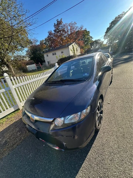 2006 Honda Civic 8th Gen - Image 5 of 8