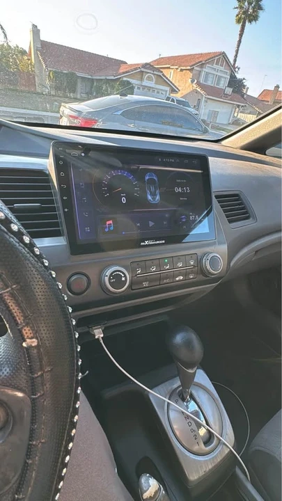 2006 Honda Civic 8th Gen - Image 7 of 11