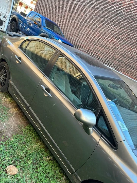 2006 Honda Civic 8th Gen - Image 14 of 17