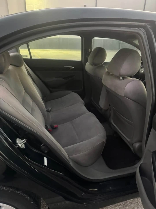 2006 Honda Civic 8th Gen - Image 5 of 6