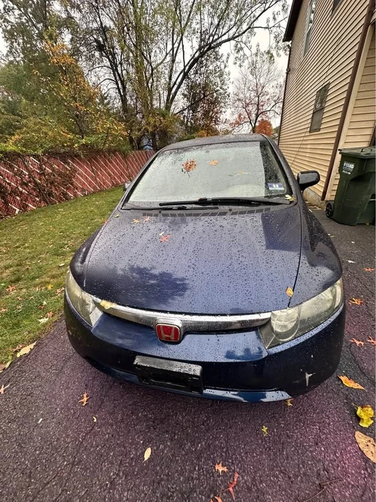 2006 Honda Civic 8th Gen - Image 9 of 12