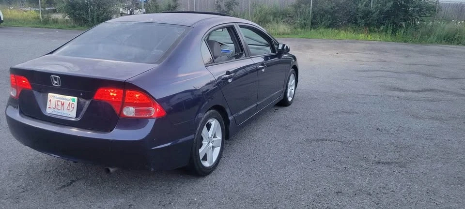 2006 Honda Civic 8th Gen - Image 4 of 8