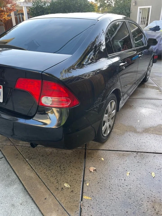 2006 Honda Civic 8th Gen - Image 4 of 16