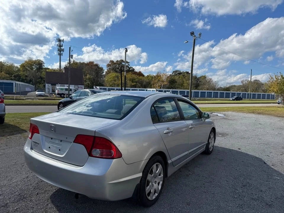 2006 Honda Civic 8th Gen - Image 13 of 20