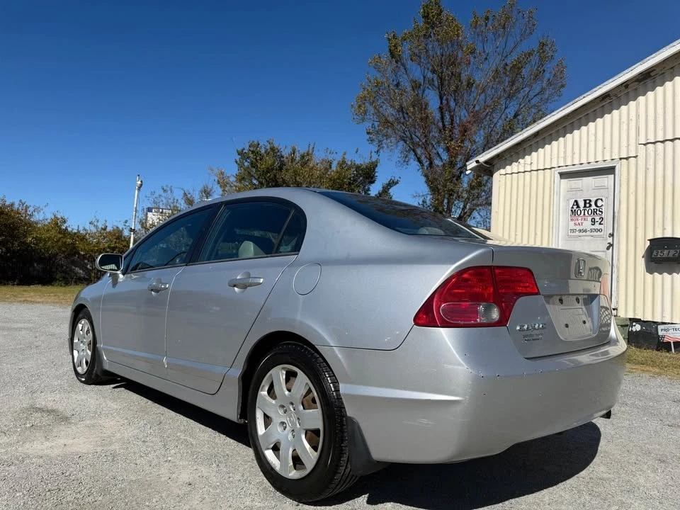 2006 Honda Civic 8th Gen - Image 6 of 20
