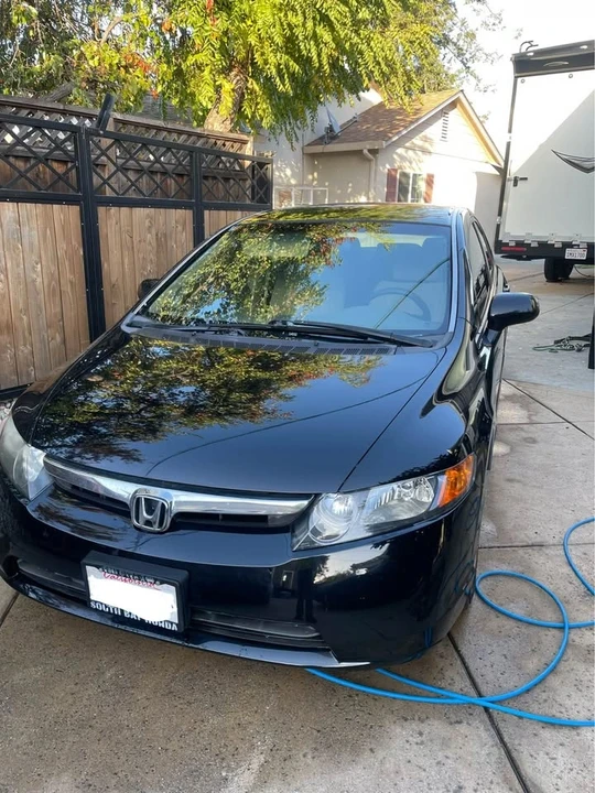 2006 Honda Civic 8th Gen - Image 14 of 16