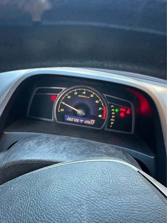 2006 Honda Civic 8th Gen - Image 9 of 17