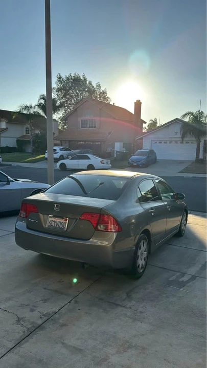 2006 Honda Civic 8th Gen - Image 4 of 11