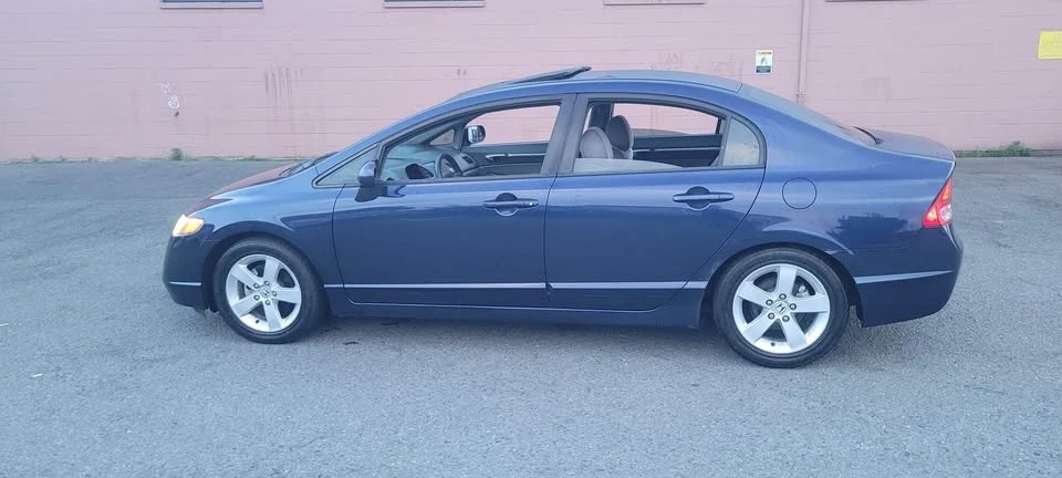2006 Honda Civic 8th Gen - Image 6 of 8