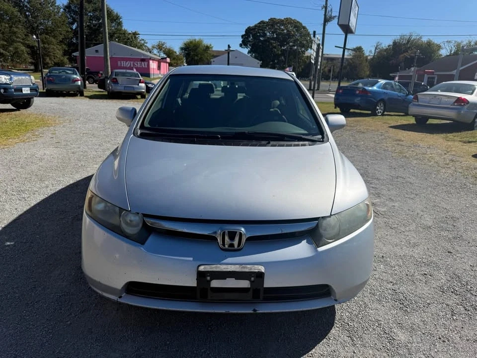 2006 Honda Civic 8th Gen - Image 9 of 20