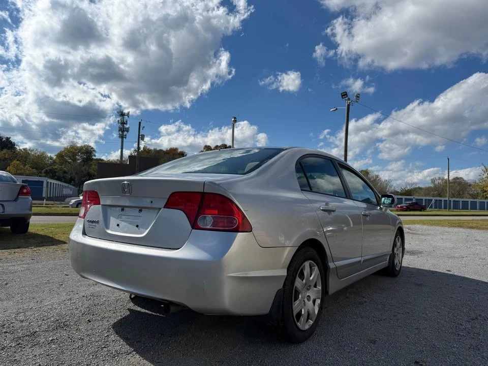2006 Honda Civic 8th Gen - Image 14 of 20