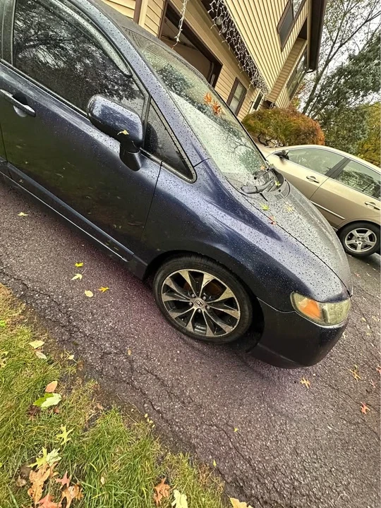2006 Honda Civic 8th Gen - Image 10 of 12