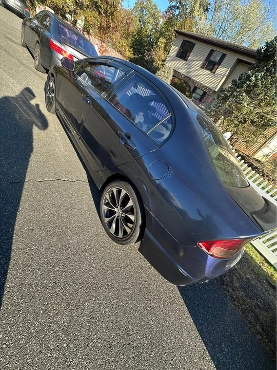 2006 Honda Civic 8th Gen - Image 8 of 8