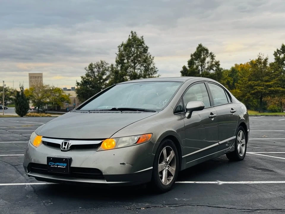 2006 Honda Civic 8th Gen - Image 3 of 17