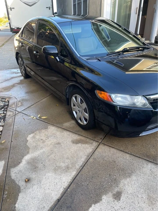 2006 Honda Civic 8th Gen - Image 6 of 16