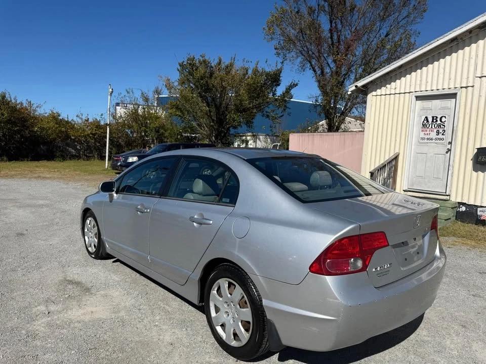 2006 Honda Civic 8th Gen - Image 7 of 20