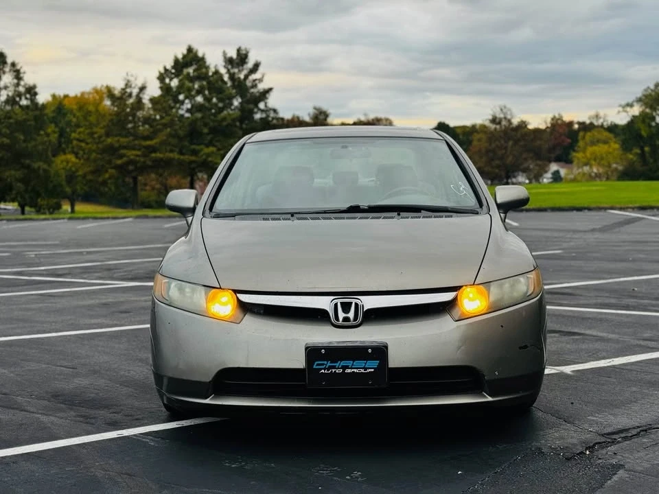 2006 Honda Civic 8th Gen - Image 2 of 17