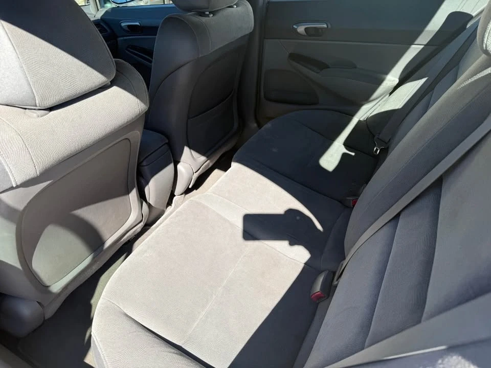 2006 Honda Civic 8th Gen - Image 18 of 20