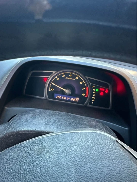 2006 Honda Civic 8th Gen - Image 10 of 17