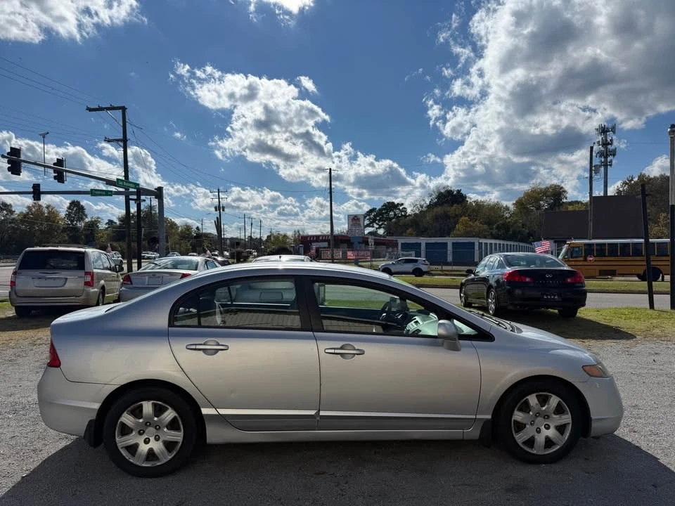 2006 Honda Civic 8th Gen - Image 12 of 20