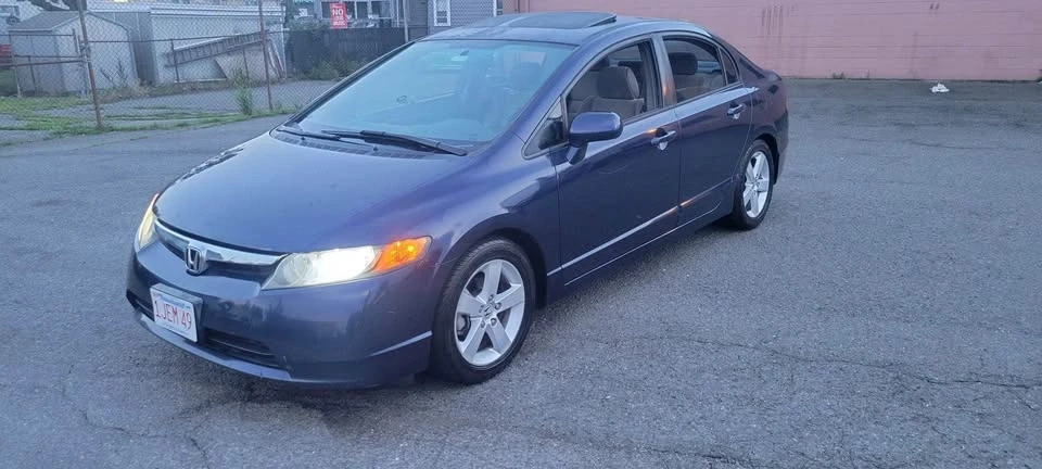 2006 Honda Civic 8th Gen - Image 3 of 8