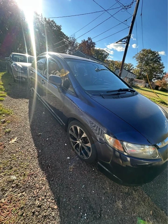 2006 Honda Civic 8th Gen - Image 4 of 8