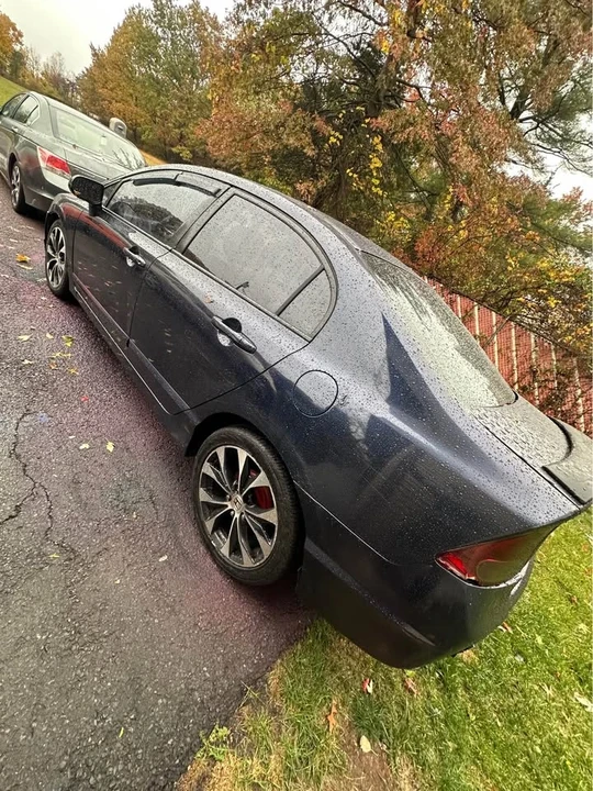 2006 Honda Civic 8th Gen - Image 3 of 12