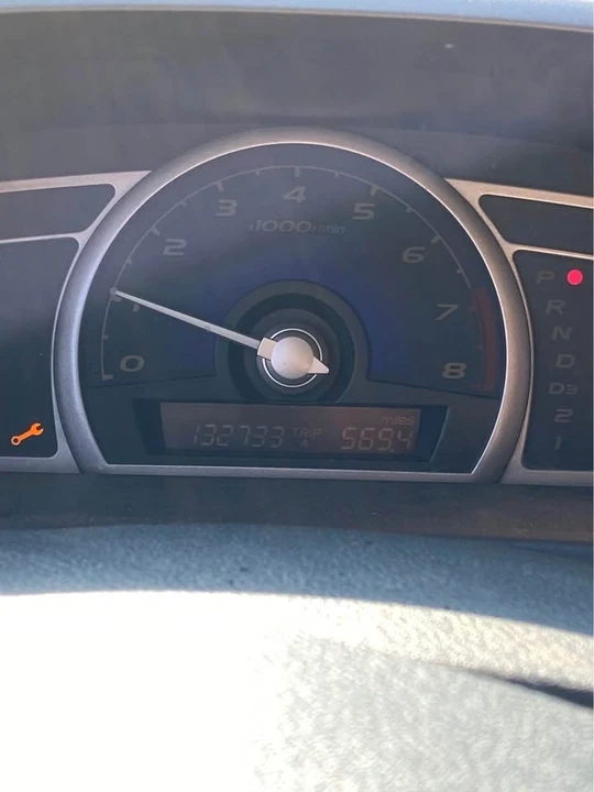 2006 Honda Civic 8th Gen - Image 11 of 11