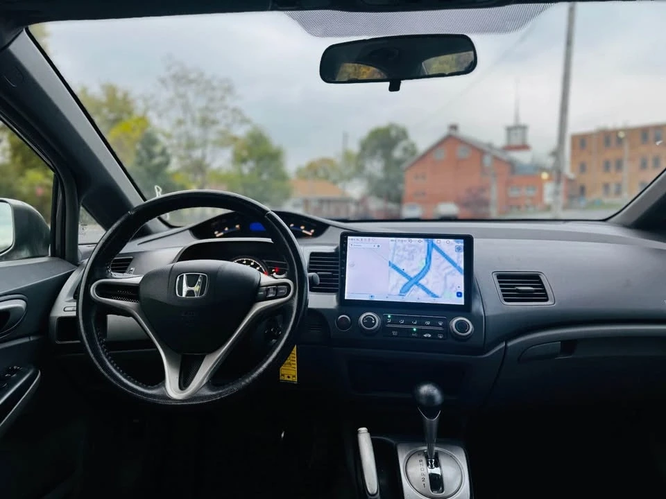2006 Honda Civic 8th Gen - Image 11 of 17