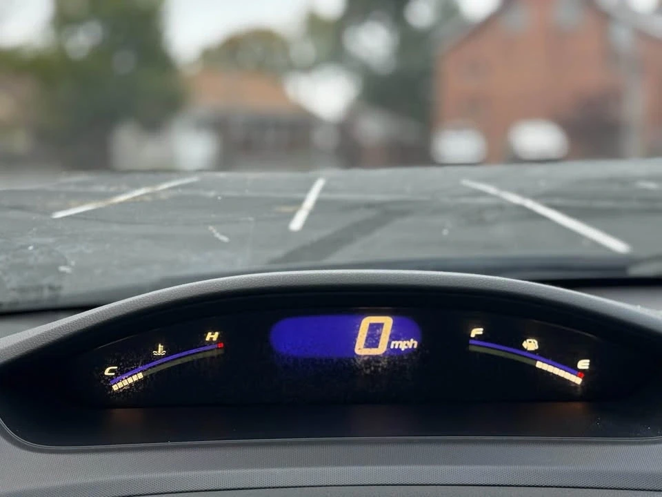 2006 Honda Civic 8th Gen - Image 16 of 17