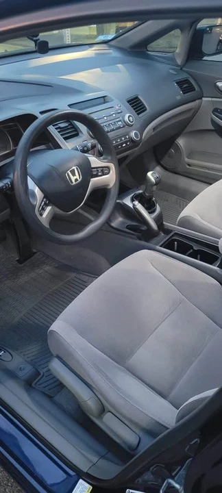 2006 Honda Civic 8th Gen - Image 7 of 8