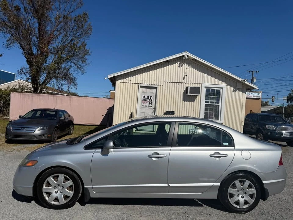 2006 Honda Civic 8th Gen - Image 4 of 20