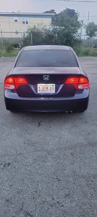 2006 Honda Civic 8th Gen - Image 5 of 8