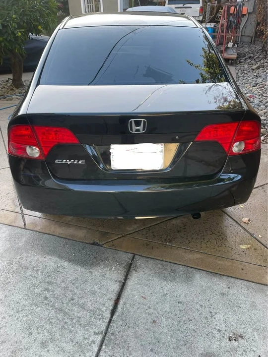 2006 Honda Civic 8th Gen - Image 13 of 16