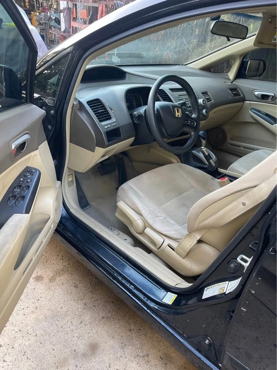 2006 Honda Civic 8th Gen - Image 11 of 16