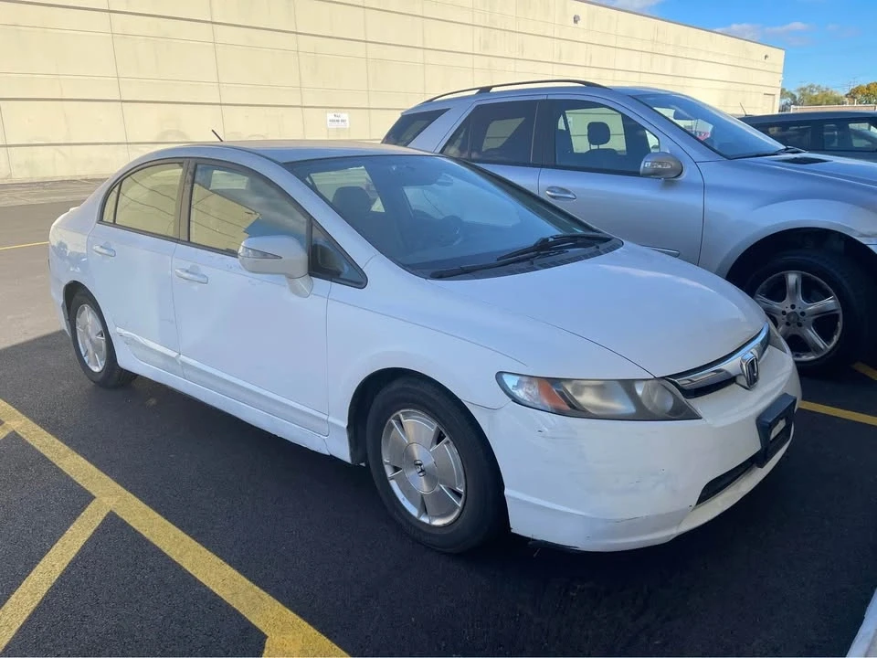 2006 Honda Civic 8th Gen - Image 3 of 6