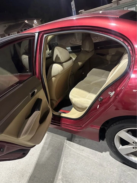 2006 Honda Civic 8th Gen - Image 6 of 12